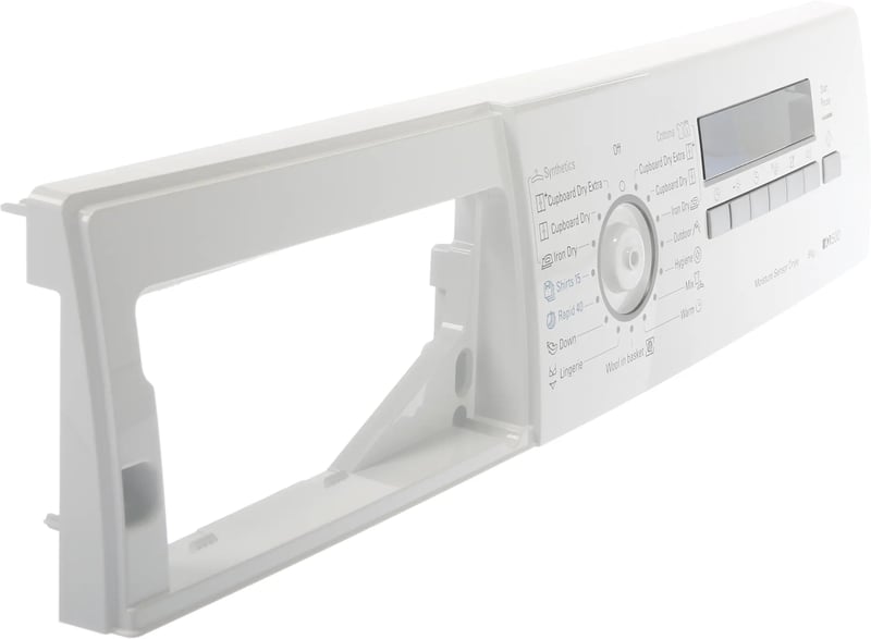 Bedienblende 00748297