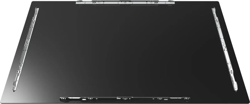 Glaskeramikfläche 00717023