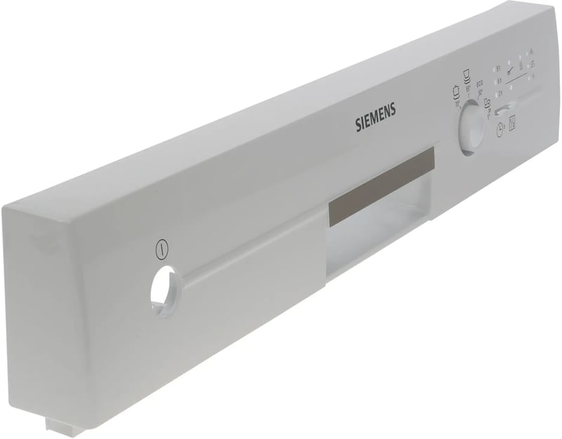 Bedienblende 00705784