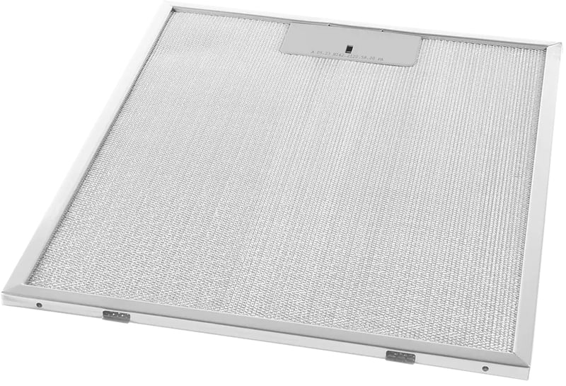 Metallfettfilter für Bosch-Dunstabzugshaube 11034406 Fettfilter, Küche