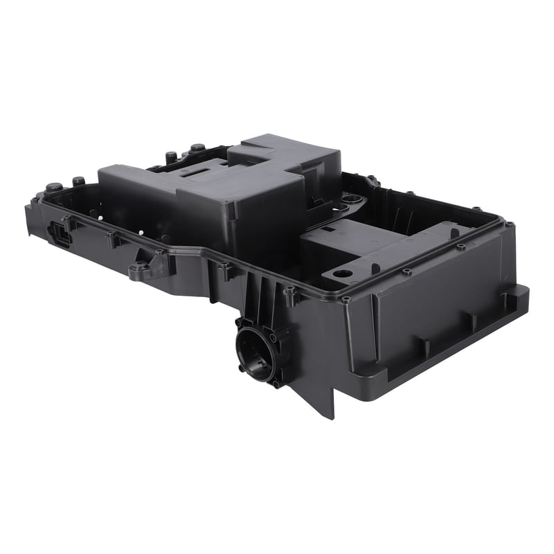 Chassis 201-2337-1236