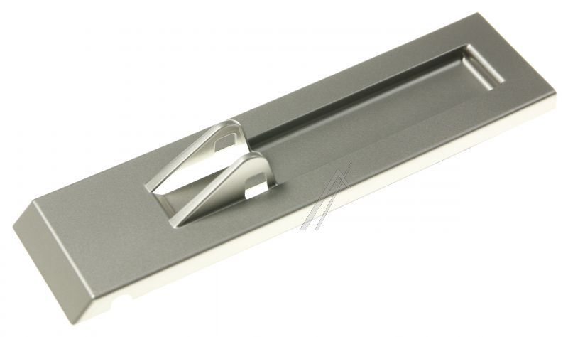 Frontblende für Kühlschrank Liebherr 919250900 Dämpfer, lackiert