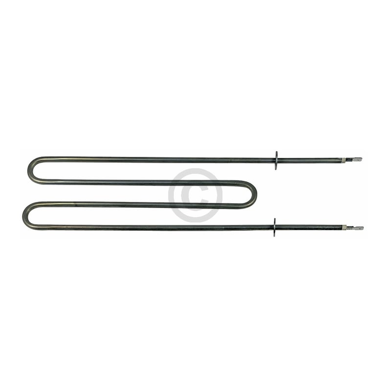 Heizung 666W SIEMENS 00200641 EGO 20.30287.000 für Nachtspeicherofen