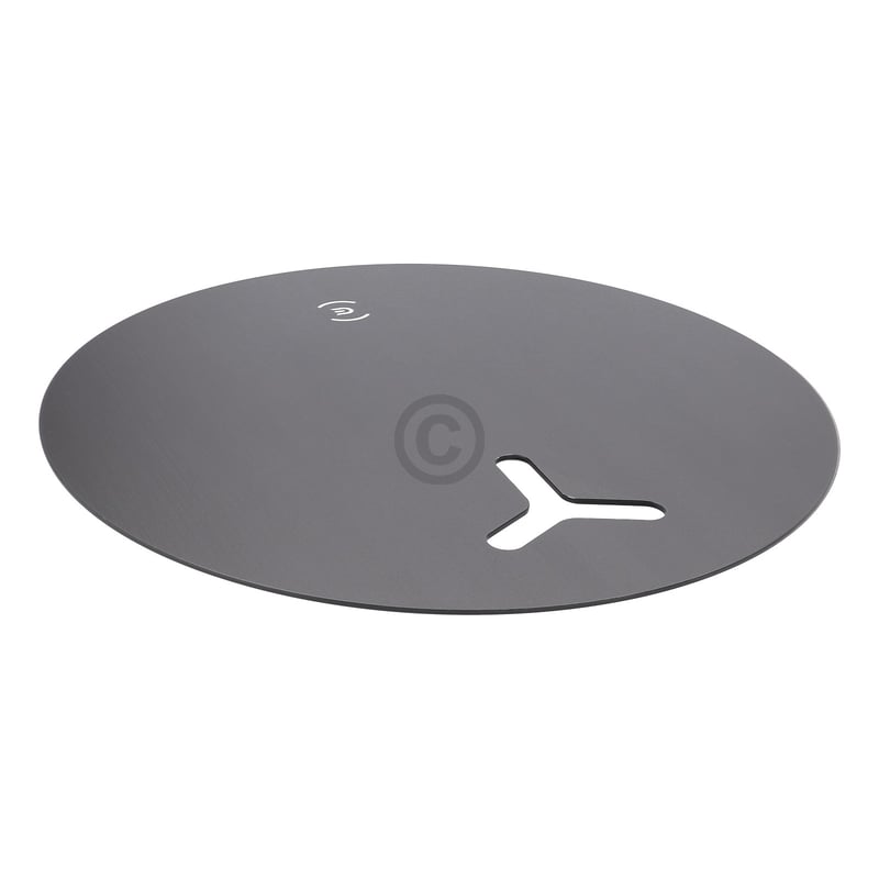 Dust box cover 201-24A3-01D7 Ecovacs