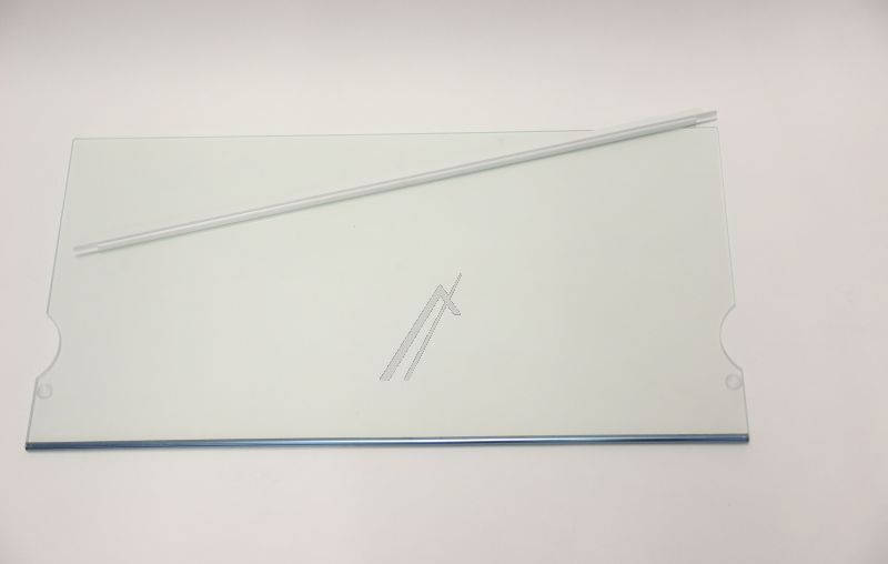 Glasplatte für Kühlschrank Liebherr 727122700 46,51 cm