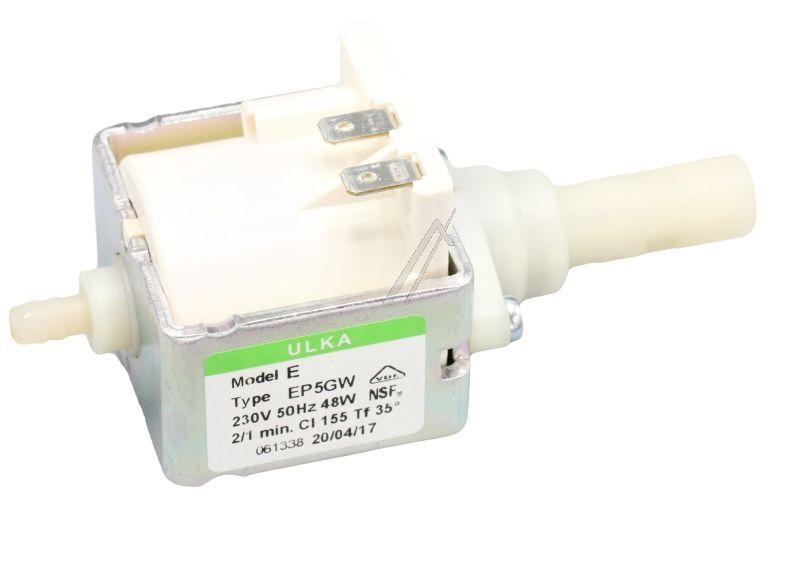 Ulka EP5GW Pumpe für Kaffeemaschinen Ceme 12000140 Hochdruckpumpe