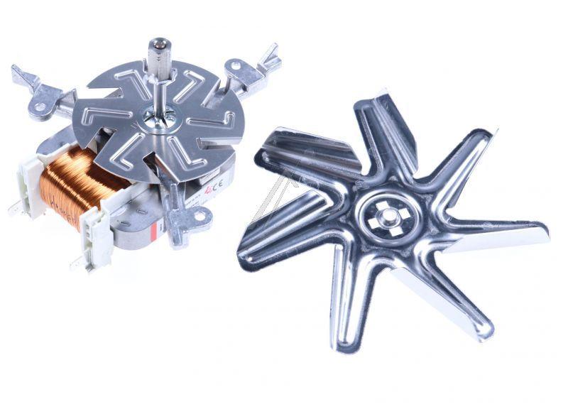 Heißluftgebläse-Motor für Bosch Siemens Backofen 11051705 Hochwertige Qualität