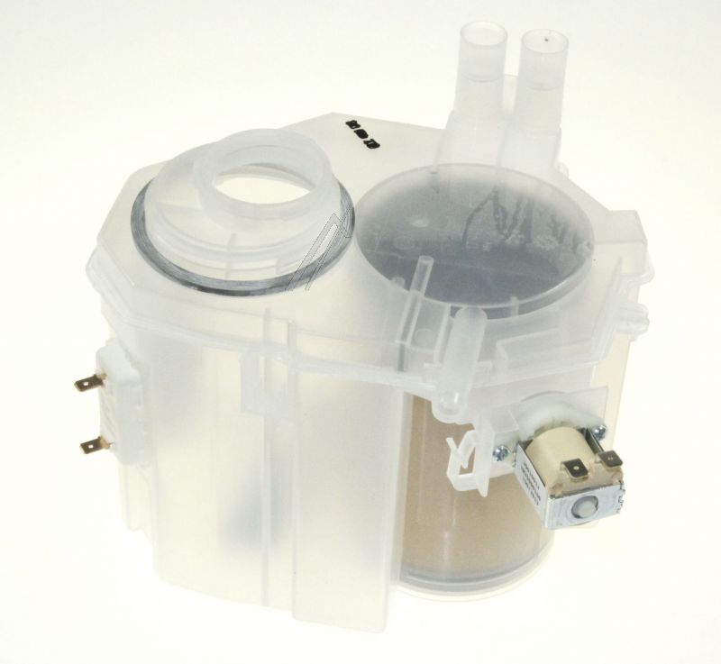 Salzbehälter für Geschirrspüler Beko 1744000100 Enthärtung