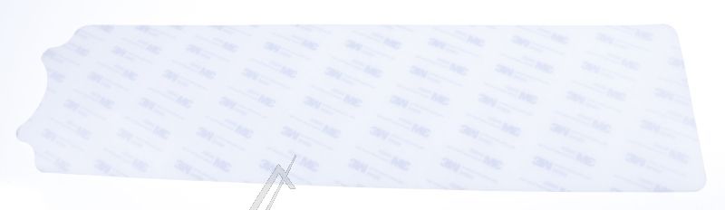 Klebefolie für Trittbrettcover SoFlow 800.220.36 für E-Scooter