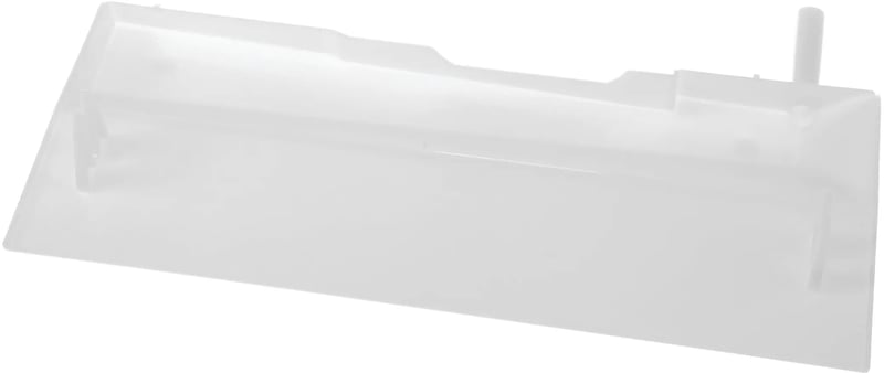 Schale für Sonstige Gehäuseteile Bosch 11027645 Waschmaschine-Trocken-Kombi