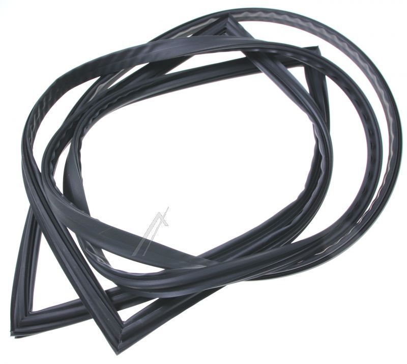 Magnettürdichtung für Kühlschrank Hisense Gorenje 816848 Tür Abdichtung Gummi