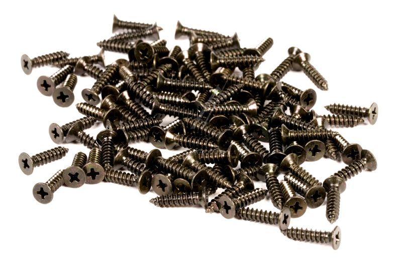 Kreuzschlitz Senkkopf Blechschrauben Segway-Ninebot 14.01.0052.00 für E-Scooter ES1 ES2 ES4