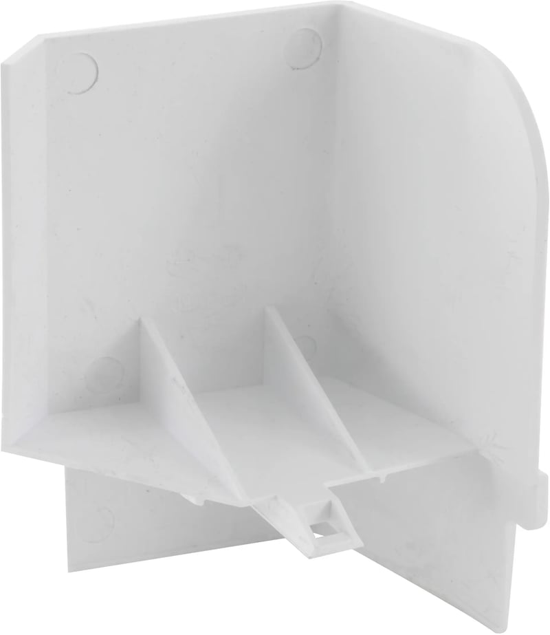 Abdeckung für Sonstige Gehäuseteile Bosch 12013602 Aufsatz