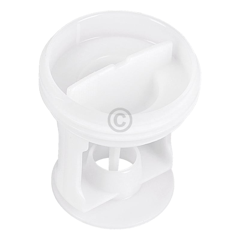 FILTER passend für Electrolux 1552361006 für Waschmaschine 10107340