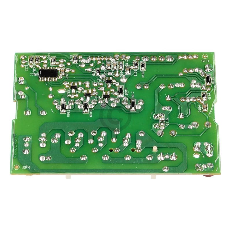 Steuerung (CB) HOOD CONTROL ACU EMHC 481010350800