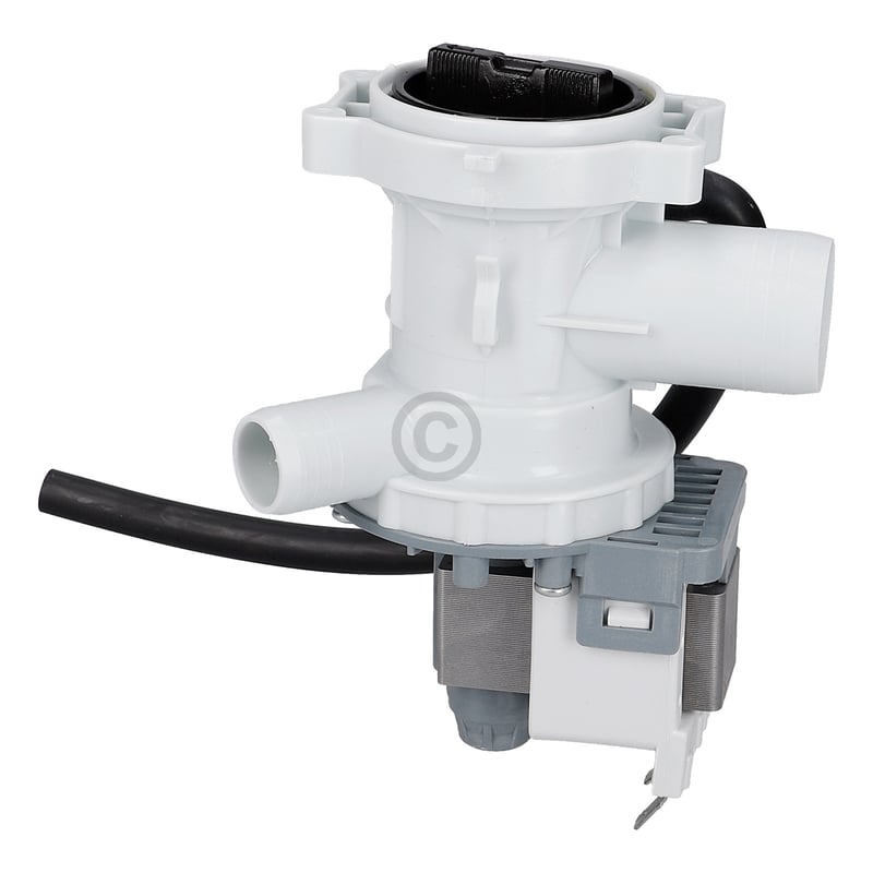Ablaufpumpe Midea 11001011000710 für Waschmaschine Midea