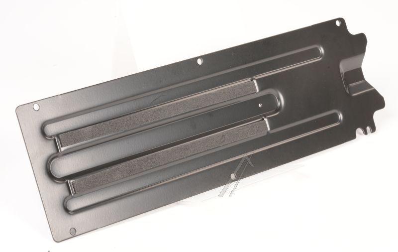 Batteriefachdeckel Segway-Ninebot AB.00.0014.57 für E-Scooter E8