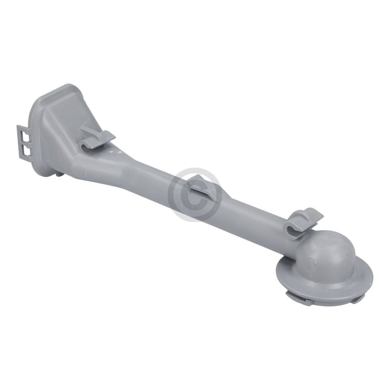 Sprüharmrohr für Sprüharm oben SMEG 761810162 für Geschirrspüler