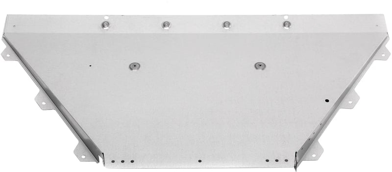 Lüftungskanal für Bosch Ofen 00777642 Heizung, Luftzufuhr