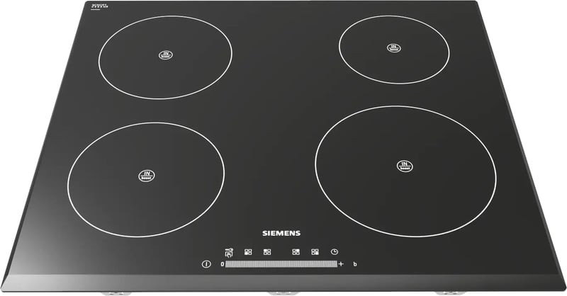 Glaskeramikfläche 00689534