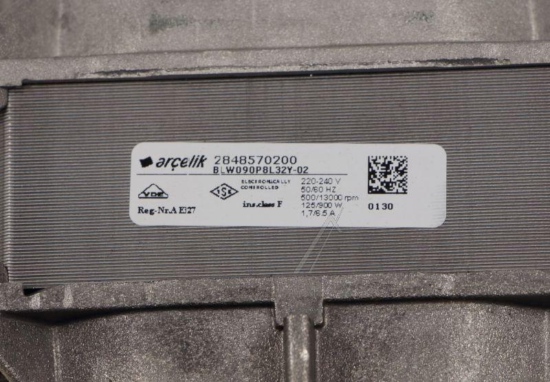 Motor Atlas 32mm für Waschmaschine Beko Arçelik Grundig C00865660 Antrieb