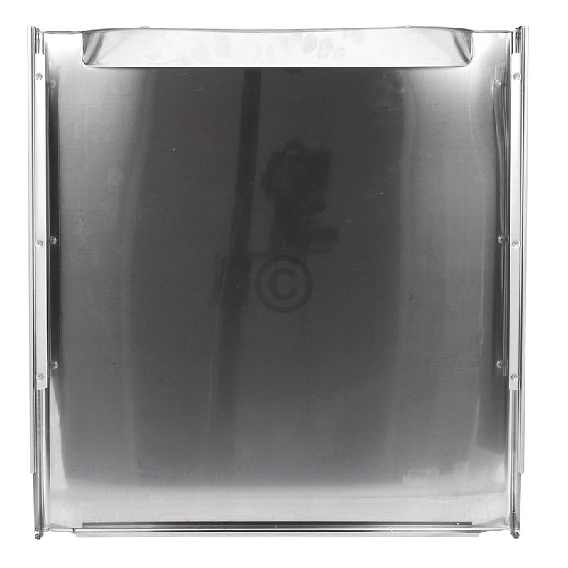 AUSSENTUER AUSSEN 60CM INOX C00387539 Bauknecht