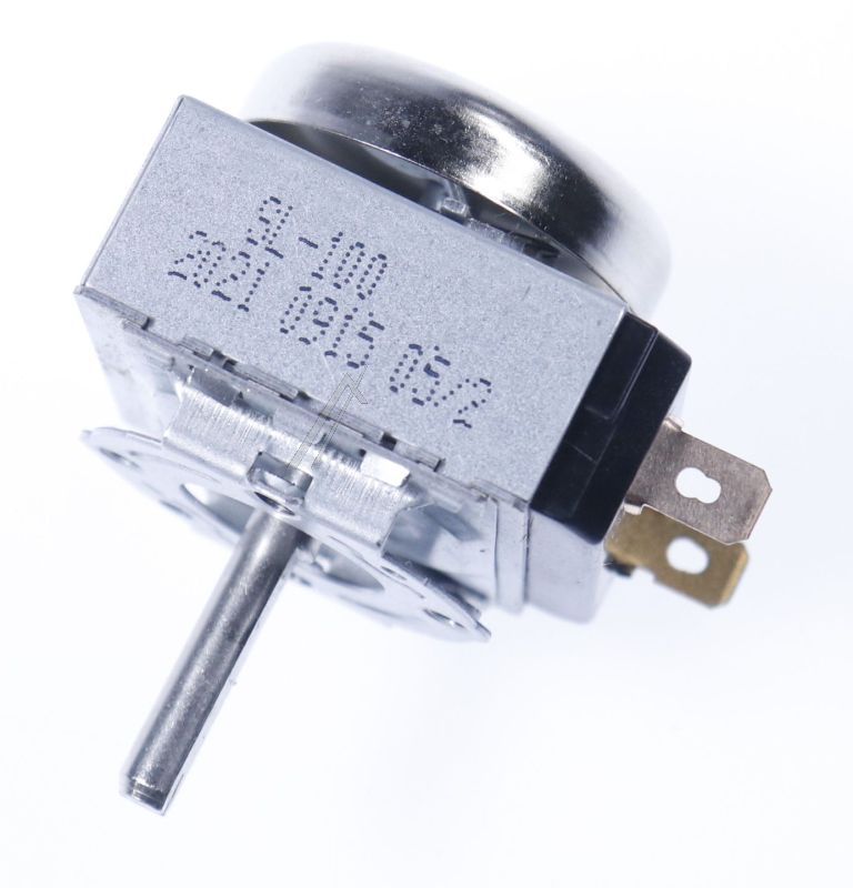 Zeitschaltuhr für Ofen Beko C00866466 Timer Modul