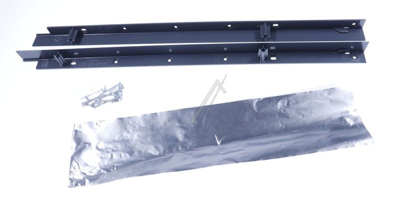 Einbau-Umschlag für Geschirrspüler Candy Hoover 70022777 Halterung