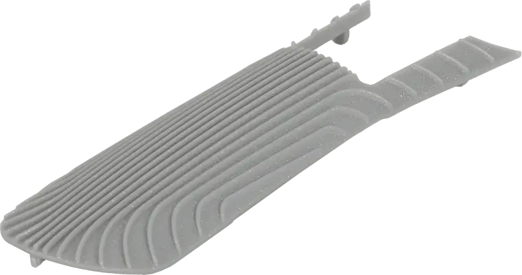 Abdeckung für Ofen BSH-Gruppe 00630799 Hitzeschutz, Backofen