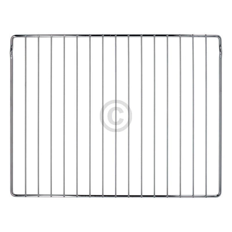 Grillrost Smeg 844091541 458x355mm für Backofen