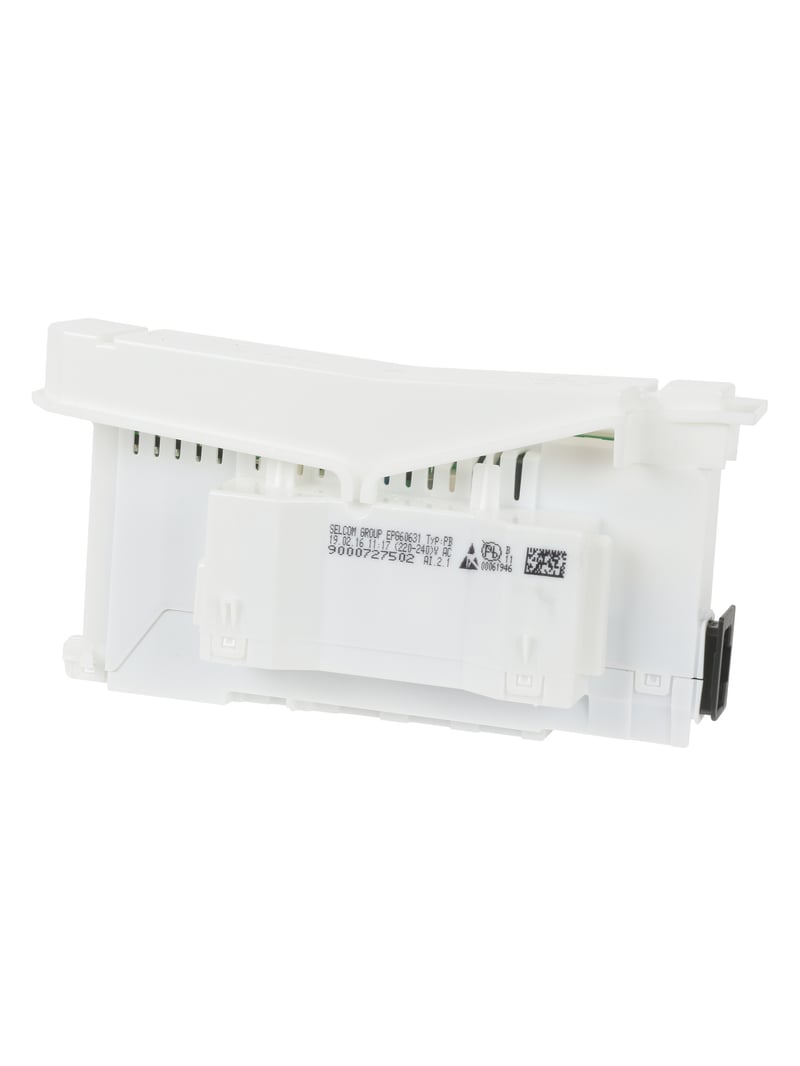 Leistungsmodul programmiert 00656127