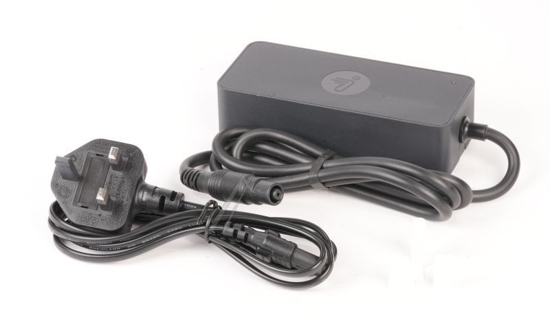 Ladegerät Segway-Ninebot AB.05.18.00.0005 54.6V 1.3A UK für E-Scooter ZT3PROE GT3E