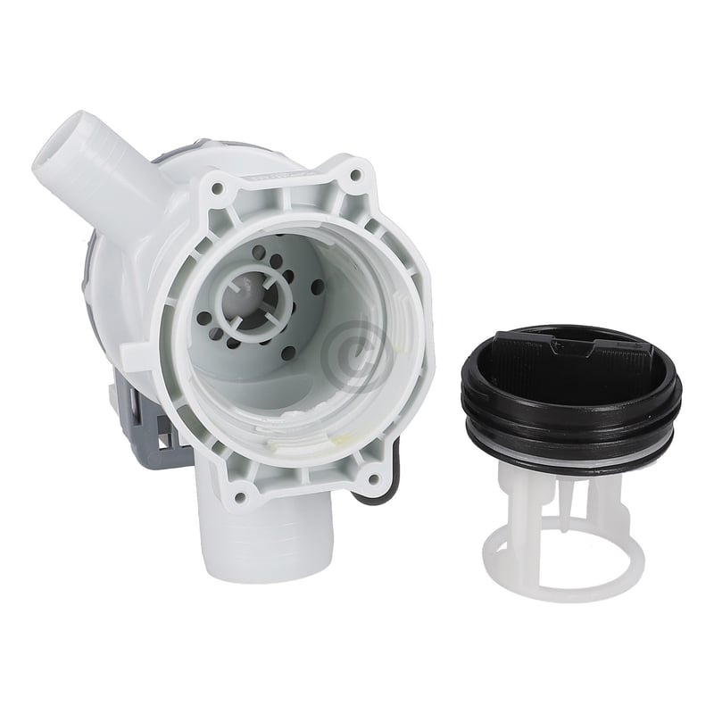 Ablaufpumpe Midea 11001011000710 für Waschmaschine Midea