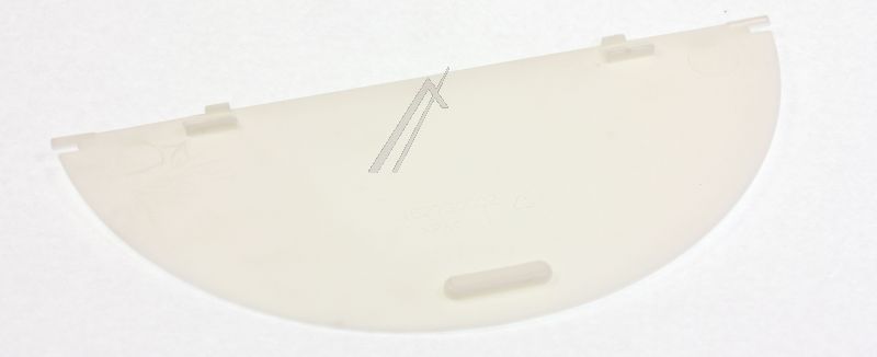 Rückklappen-Komponente für Beko-Ofen C00890726 Ofen-Ersatzteil