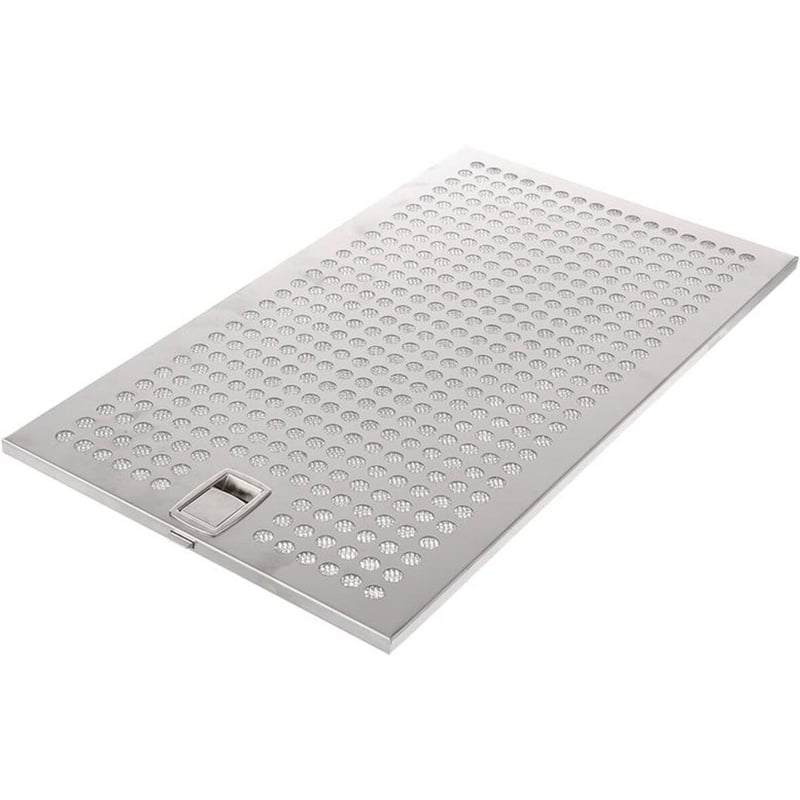 Metallfettfilter Bosch 12044481 für Dunstabzugshaube Bosch