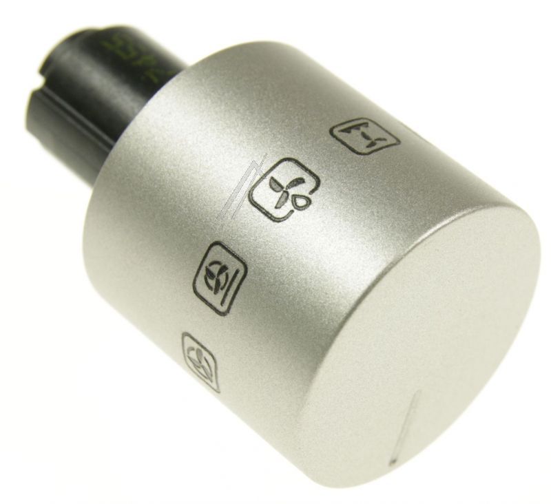 Bediendrehknopf für Ofen Whirlpool/Indesit 481010763952 Backofen