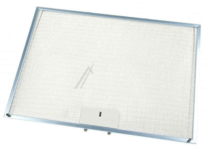 Fettfilter für Dunstabzugshaube Electrolux AEG 80871403 mit Montageteilen 90