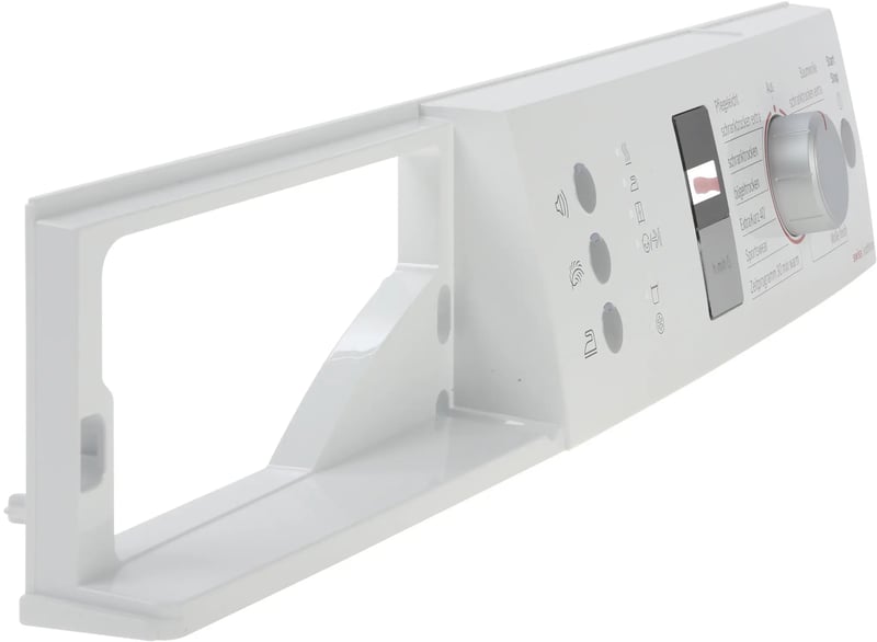 Bedienblende 11006038