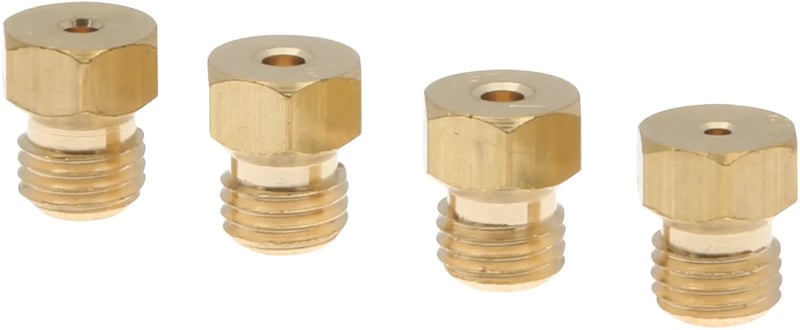 Düsensatz Erdgas 00174049