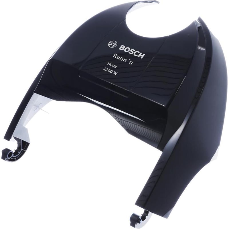 Deckel, BOSCH Runn'n Hepa 2200Wcrystal blau Deckel, BOSCH Runn'n Hepa 2200W 11016524