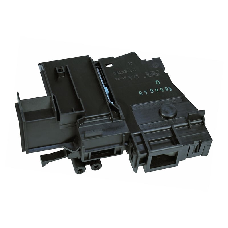 Verriegelungsrelais Rold, OT! 481227138519 Bauknecht, Whirlpool, Ikea