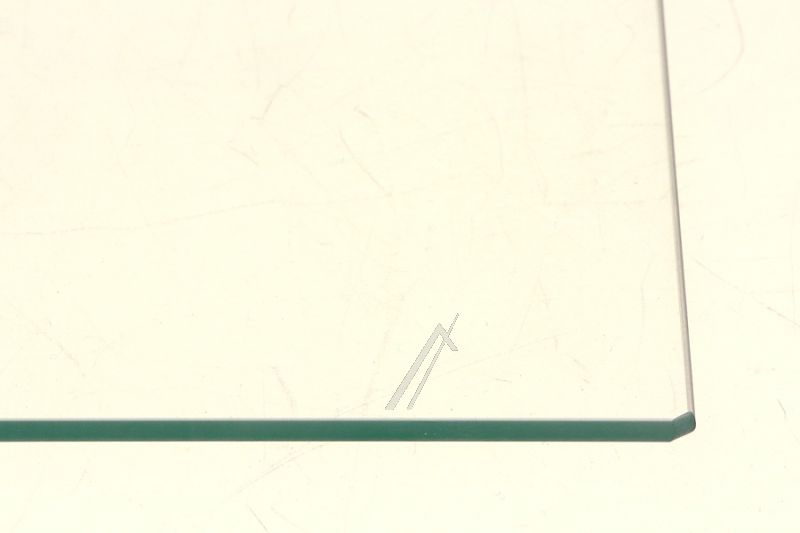 Glasplatte für Kühlschrank Liebherr 727147600 Klarglas