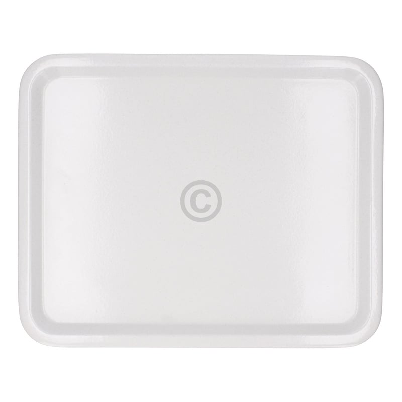 Backblech Samsung DE63-00344A 412x331mm für Backofen