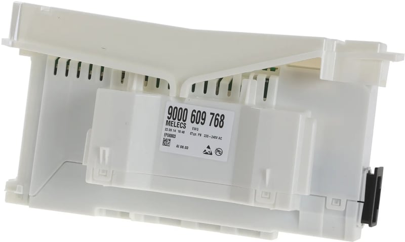 Steuerungsmodul programmiert 00651393