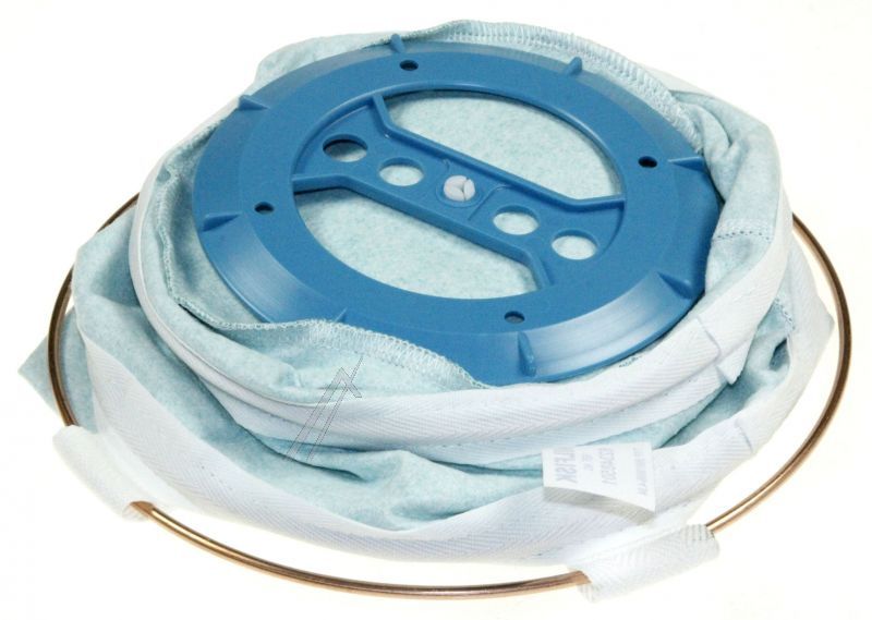 Primärfilter für Staubsauger Nilfisk 62348600 GS/GM80