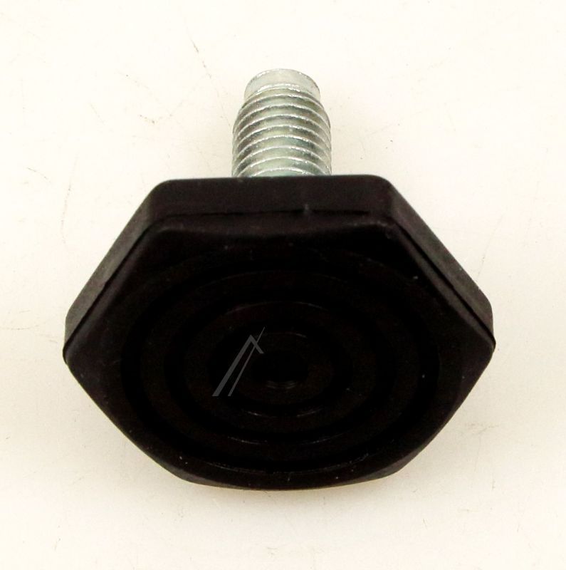 Stellfüße für Waschmaschine Beko C00870445 Höhenverstellbar