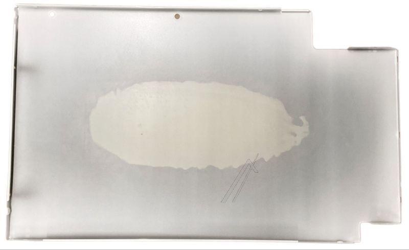 Seitenwand links für Geschirrspüler Beko C00899833 links, weiß