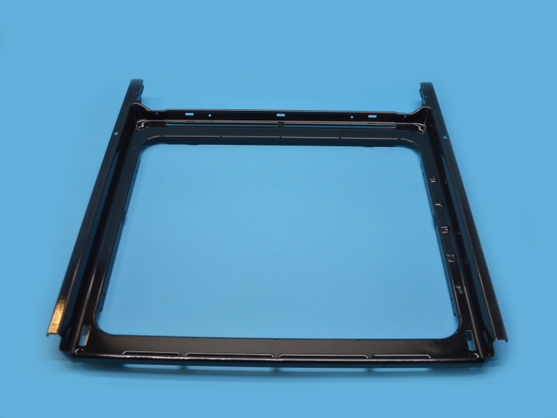 Frontabdeckung BIO21 MID MF EM Gorenje 829594 Gorenje