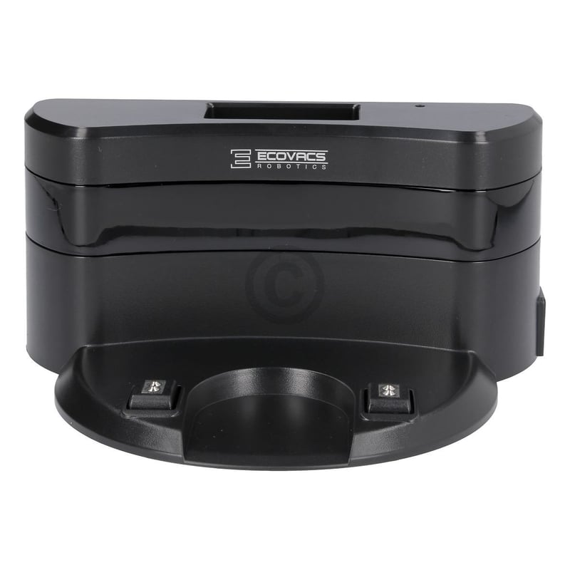 Ladestation EU-Version original Ecovacs 10002247 für Staubsaugerroboter