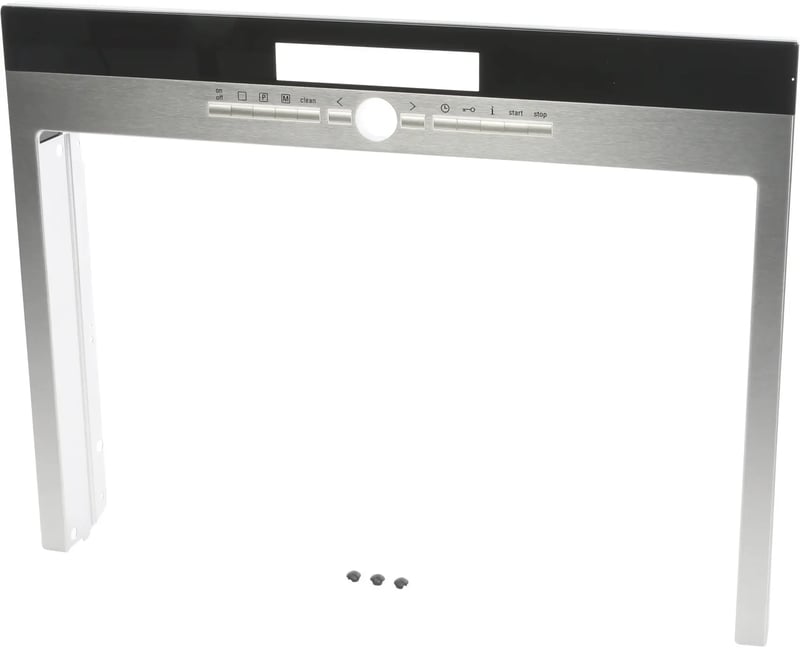 Bedienblende 00247566